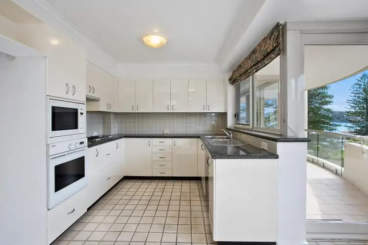 Fourth view of Homely apartment listing, 410/54-68 West Esplanade, Manly NSW 2095