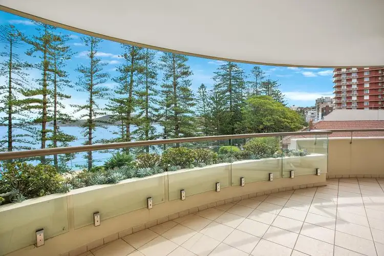 Fifth view of Homely apartment listing, 410/54-68 West Esplanade, Manly NSW 2095