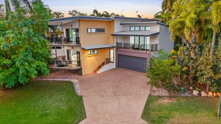 1 Ah Mat Street, Woolner NT 820