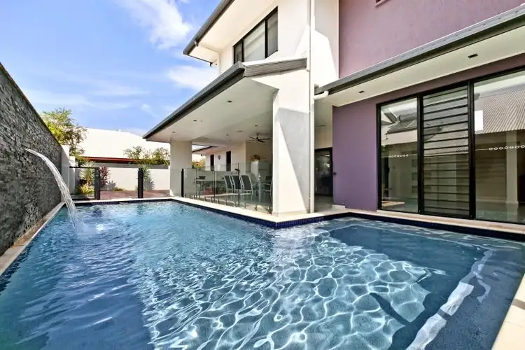 10 Danimila Terrace, Lyons NT 810
