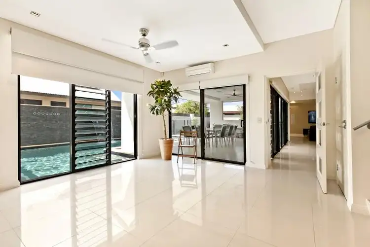 Second view of Homely house listing, 10 Danimila Terrace, Lyons NT 810