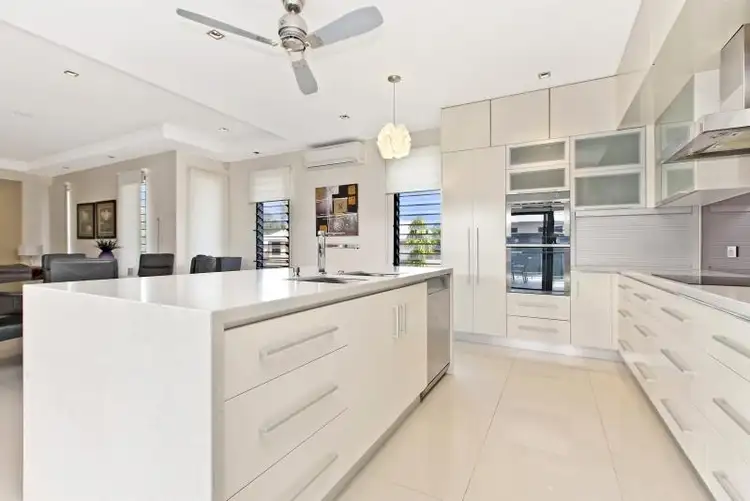 Fourth view of Homely house listing, 10 Danimila Terrace, Lyons NT 810