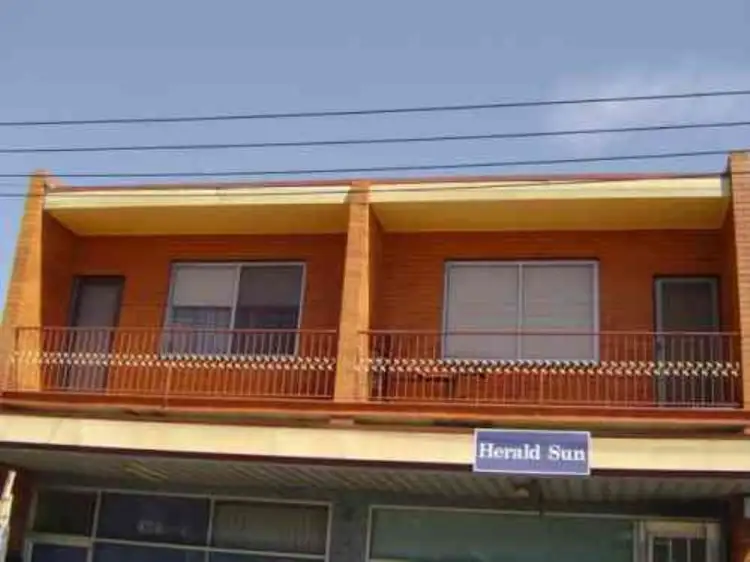Main view of Homely apartment listing, 1C Hope Street, Brunswick VIC 3056