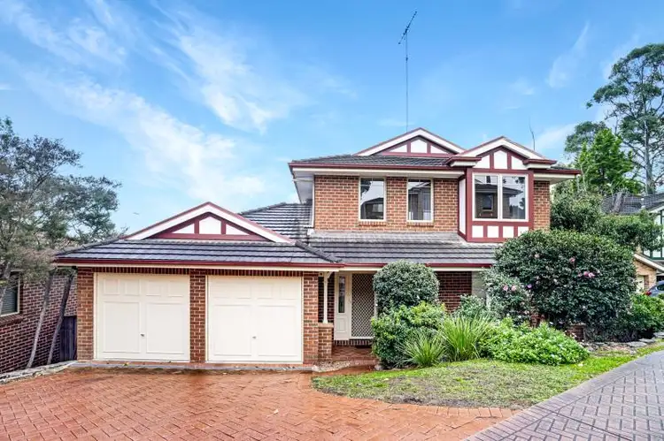 22 John Road