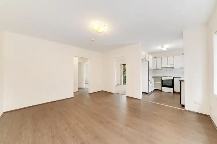 Main view of Homely apartment listing, 4/8 Jauncey Place, Hillsdale NSW 2036