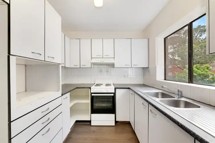Second view of Homely apartment listing, 4/8 Jauncey Place, Hillsdale NSW 2036