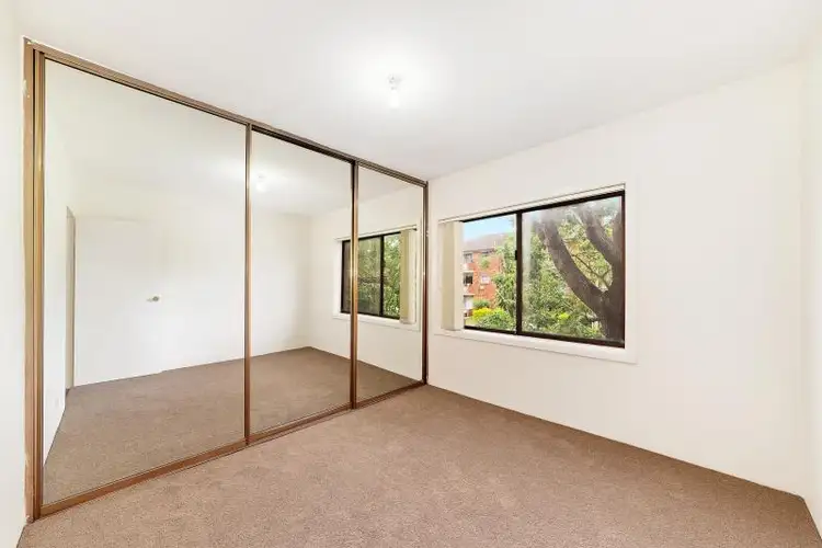 Third view of Homely apartment listing, 4/8 Jauncey Place, Hillsdale NSW 2036