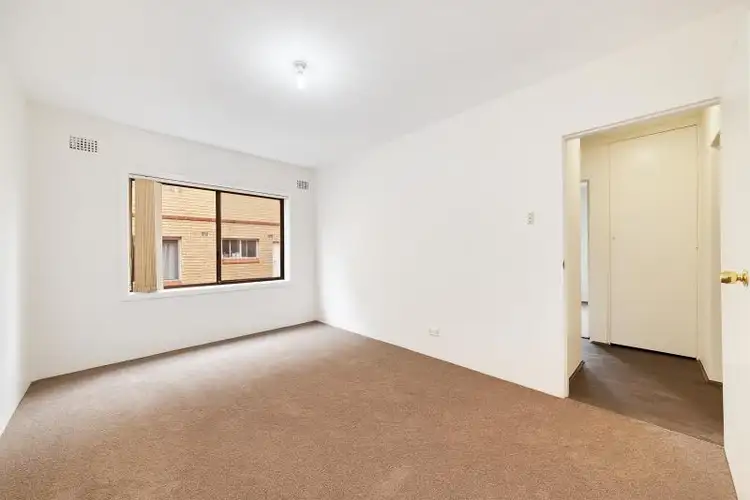 Fifth view of Homely apartment listing, 4/8 Jauncey Place, Hillsdale NSW 2036