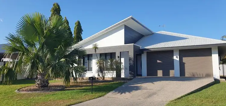 Main view of Homely house listing, 21 La Pira Circuit, Rosebery NT 832