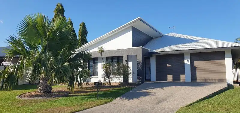 Main view of Homely house listing, 21 La Pira Circuit, Rosebery NT 832