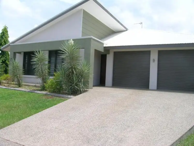 Second view of Homely house listing, 21 La Pira Circuit, Rosebery NT 832