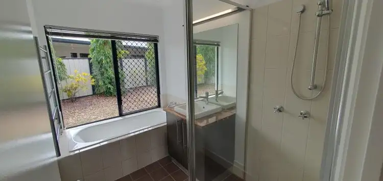 Fifth view of Homely house listing, 21 La Pira Circuit, Rosebery NT 832