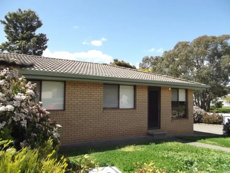 Main view of Homely house listing, 7 / 32-34 Bundara Crescent, Tumut NSW 2720