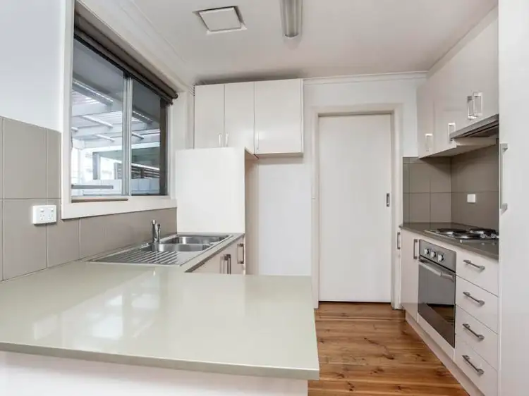 Second view of Homely unit listing, 3/10 Nimmo Street, Essendon VIC 3040