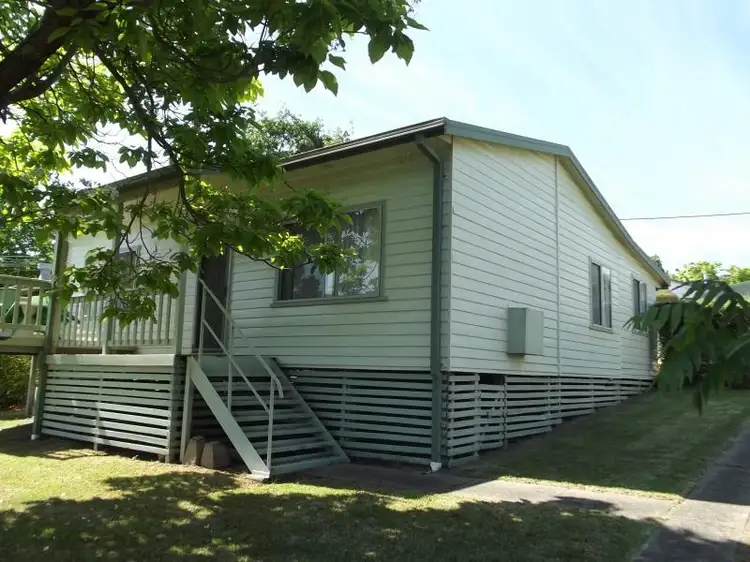 Main view of Homely house listing, 15 Pether Street, Talbingo NSW 2720