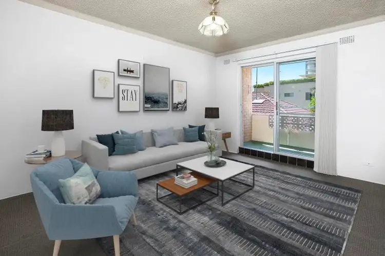 Main view of Homely unit listing, 7/43 Oaks Avenue, Dee Why NSW 2099