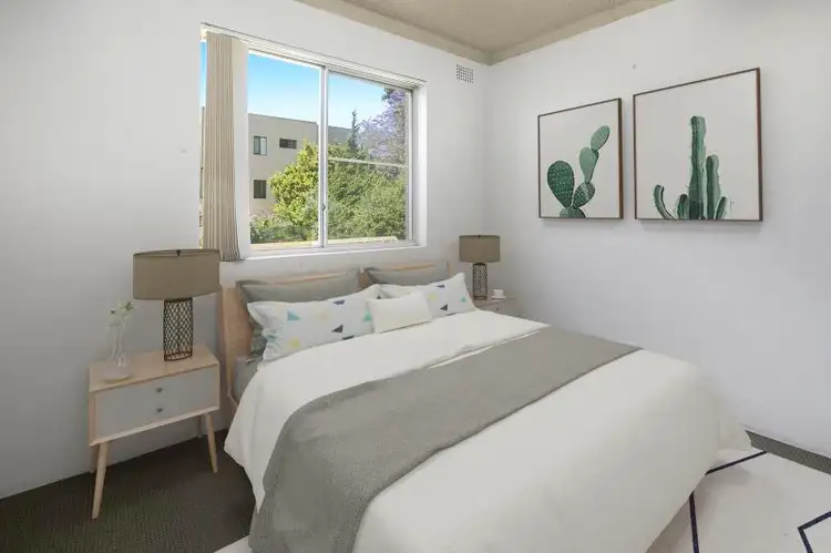 Second view of Homely unit listing, 7/43 Oaks Avenue, Dee Why NSW 2099