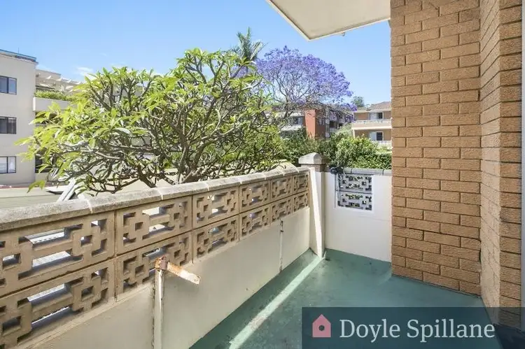 Fourth view of Homely unit listing, 7/43 Oaks Avenue, Dee Why NSW 2099