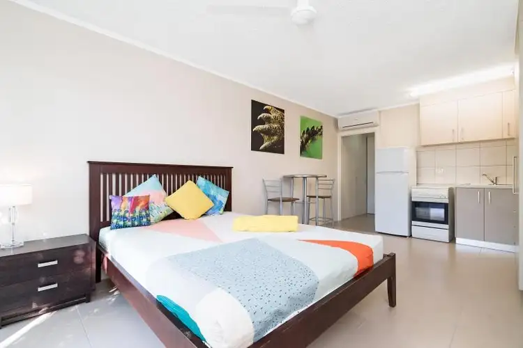 8/256 Casuarina Drive