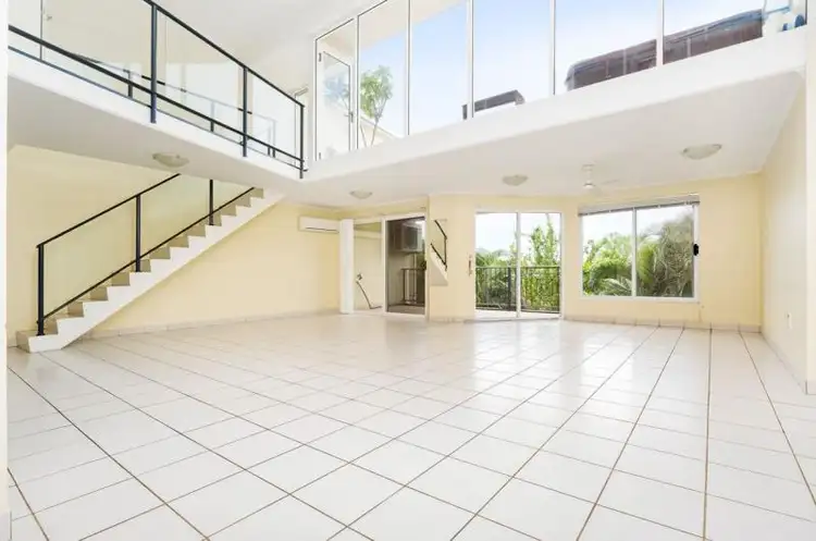 Second view of Homely townhouse listing, 20/8 Dinah Court, Stuart Park NT 820
