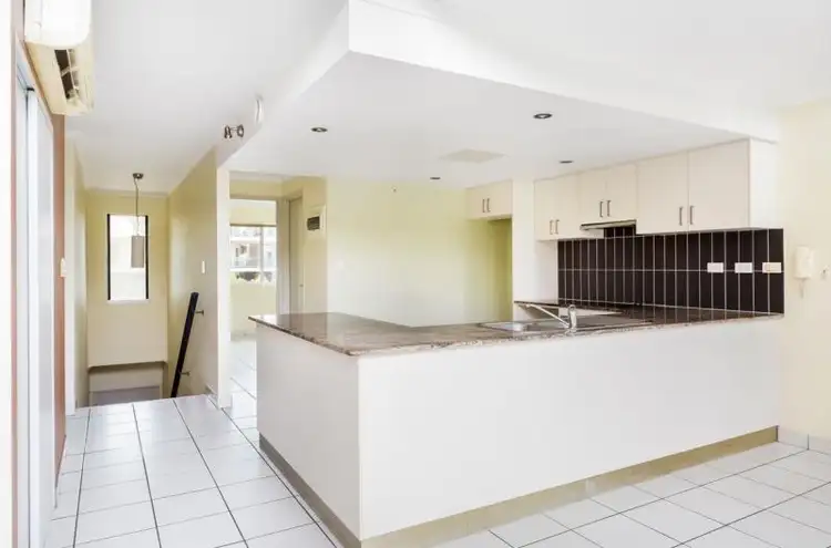 Third view of Homely townhouse listing, 20/8 Dinah Court, Stuart Park NT 820