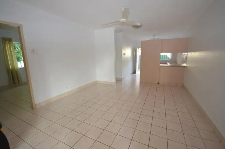 Third view of Homely unit listing, 2/9 Musgrave Crescent, Coconut Grove NT 810