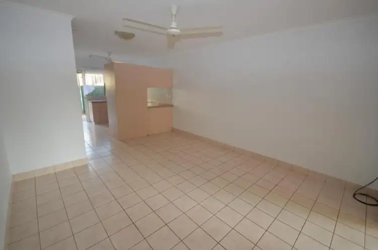 Fourth view of Homely unit listing, 2/9 Musgrave Crescent, Coconut Grove NT 810