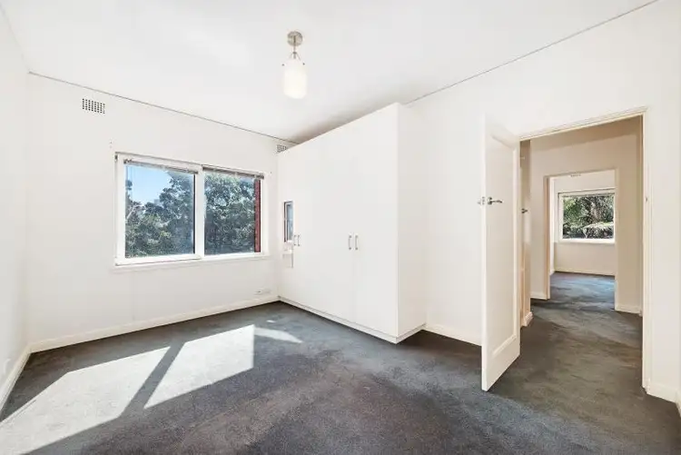 Third view of Homely apartment listing, 7/2 New South Head Road, Rushcutters Bay NSW 2011