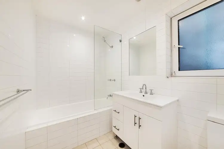 Fifth view of Homely apartment listing, 7/2 New South Head Road, Rushcutters Bay NSW 2011