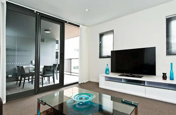 43/208 Adelaide Terrace