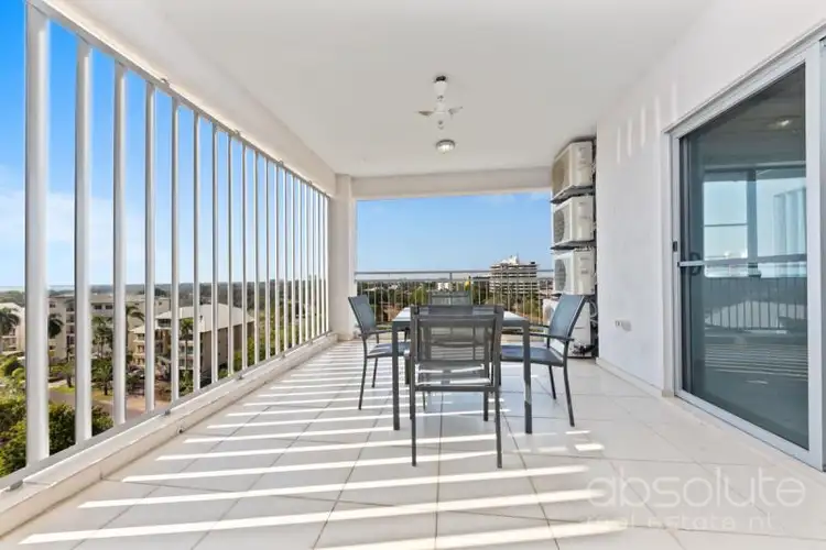 31/144 Smith Street, Darwin City NT 800