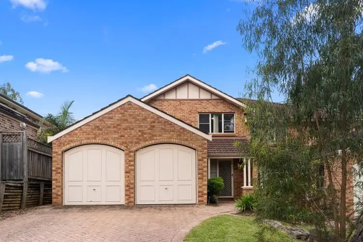 1/67 Gumnut Road