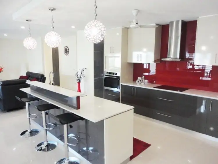 Main view of Homely house listing, 8 Pye Street, Bellamack NT 832