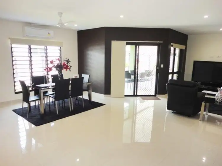 Second view of Homely house listing, 8 Pye Street, Bellamack NT 832