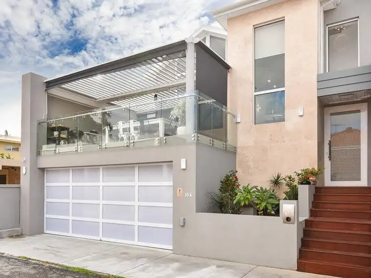 10A Nova Lane