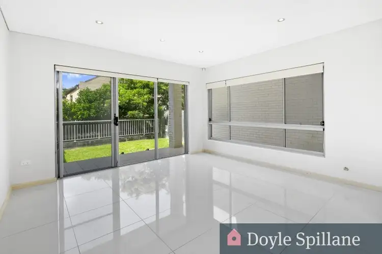 Main view of Homely unit listing, 3/21-25 Gulliver Street, Brookvale NSW 2100