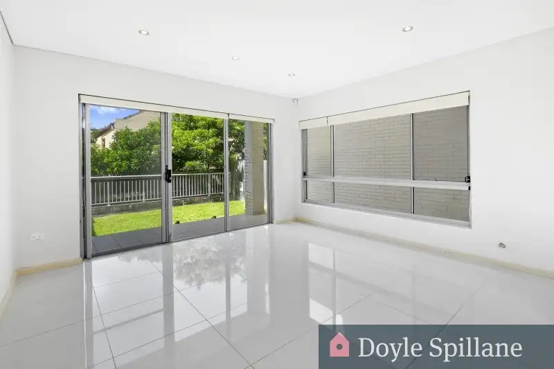Main view of Homely unit listing, 3/21-25 Gulliver Street, Brookvale NSW 2100