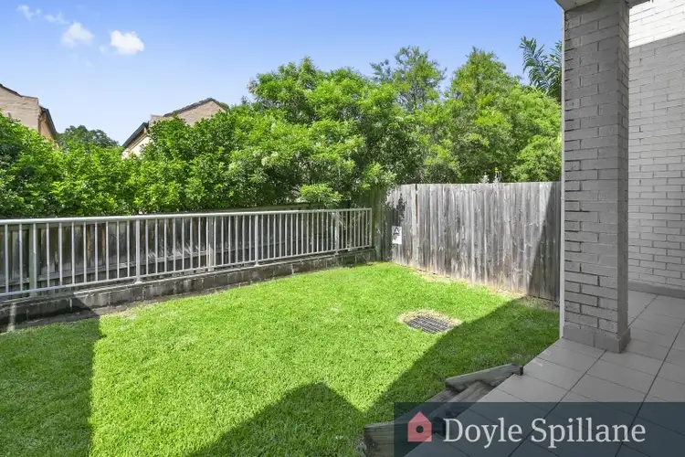 Fourth view of Homely unit listing, 3/21-25 Gulliver Street, Brookvale NSW 2100