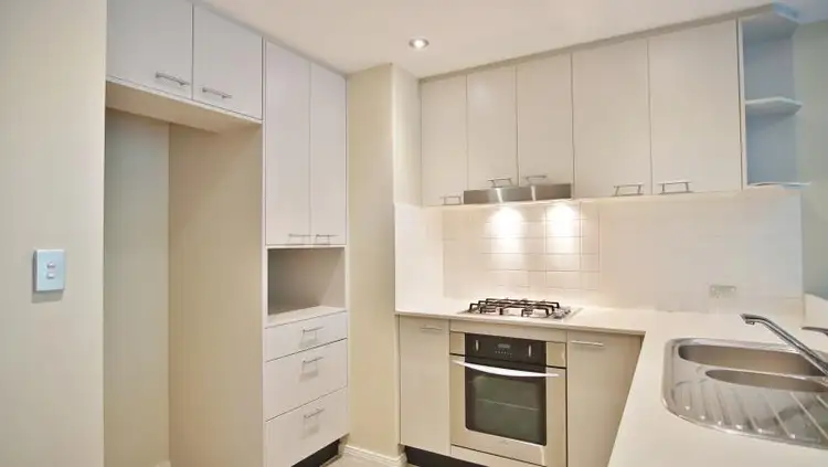 Second view of Homely apartment listing, 310/39-47 Orara Street, Waitara NSW 2077