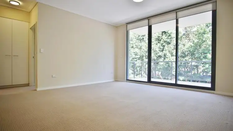 Third view of Homely apartment listing, 310/39-47 Orara Street, Waitara NSW 2077