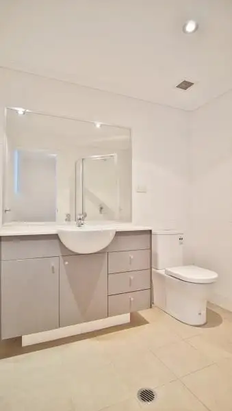 Fourth view of Homely apartment listing, 310/39-47 Orara Street, Waitara NSW 2077
