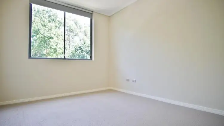 Fifth view of Homely apartment listing, 310/39-47 Orara Street, Waitara NSW 2077