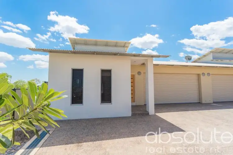 3/21 Hawker Street, Zuccoli NT 832