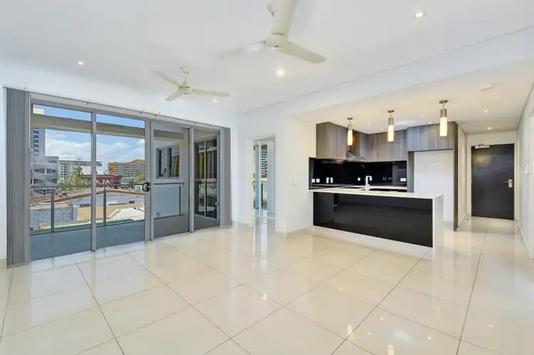 Main view of Homely unit listing, 29/39 Cavenagh Street, Darwin City NT 800