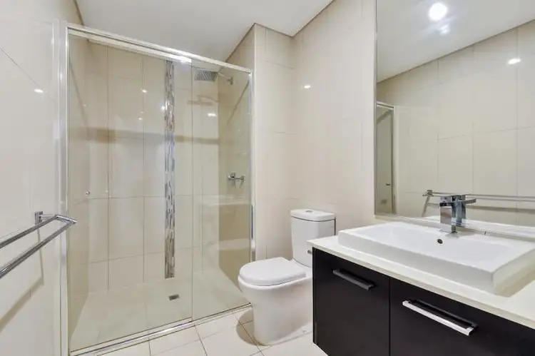 Fourth view of Homely unit listing, 29/39 Cavenagh Street, Darwin City NT 800