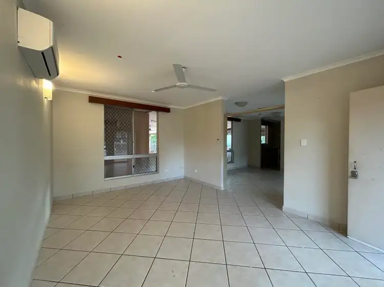 Second view of Homely house listing, 1 Wanguri Tce, Wanguri NT 810