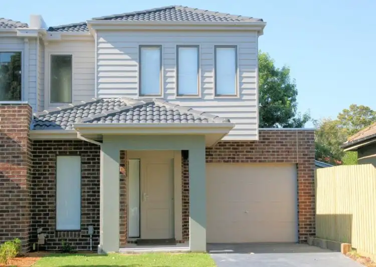 56A Morgan Street, Carnegie VIC 3163