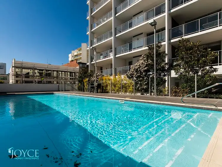 Main view of Homely apartment listing, 1/1 Douro Place, West Perth WA 6005