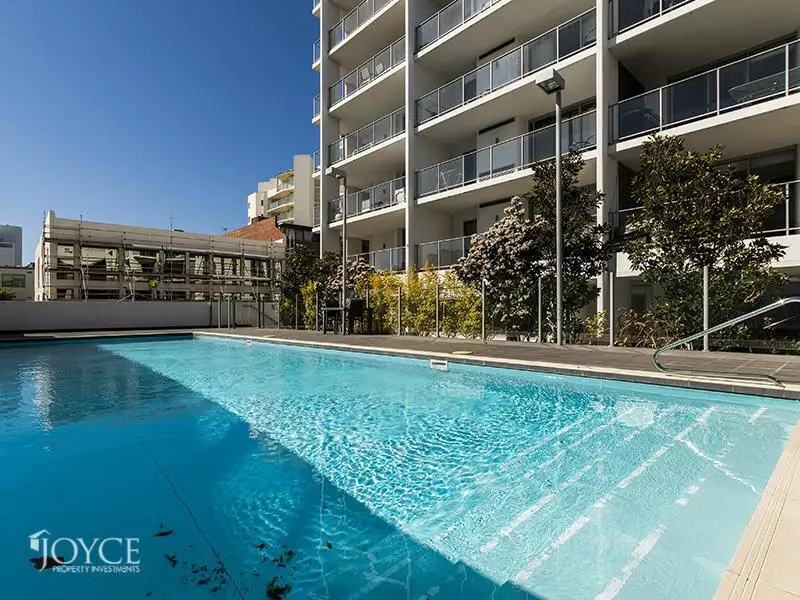 Main view of Homely apartment listing, 1/1 Douro Place, West Perth WA 6005