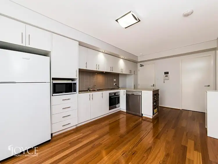 Fourth view of Homely apartment listing, 1/1 Douro Place, West Perth WA 6005